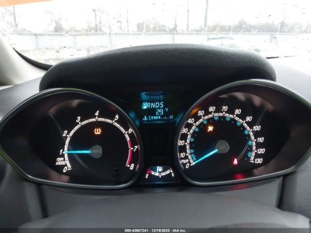 2019 FORD FIESTA 3FADP4BJ5KM110459 Photo 6