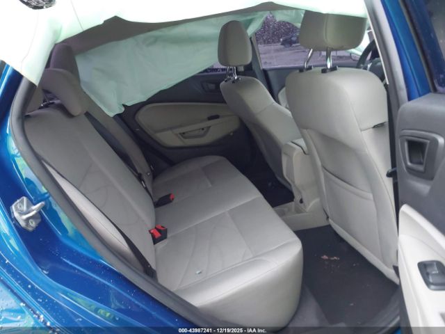 2019 FORD FIESTA 3FADP4BJ5KM110459 Photo 7