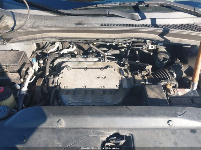 2011 ACURA MDX 2HNYD2H2XBH520157 Photo 9