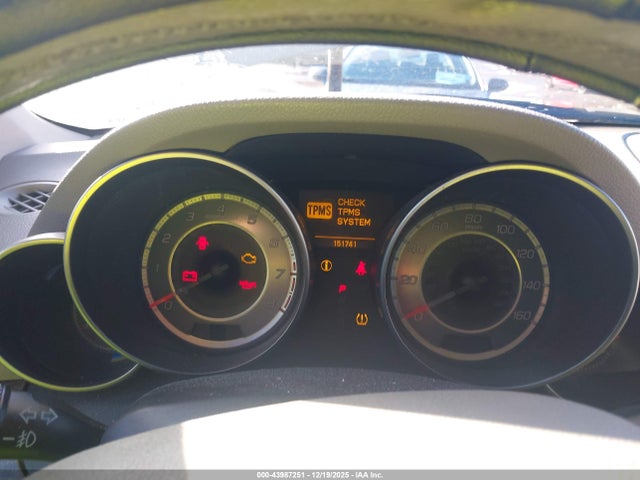 2011 ACURA MDX 2HNYD2H2XBH520157 Photo 6