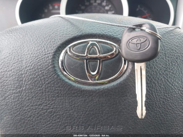 2006 TOYOTA 4RUNNER JTEBU14R168062668 Photo 10