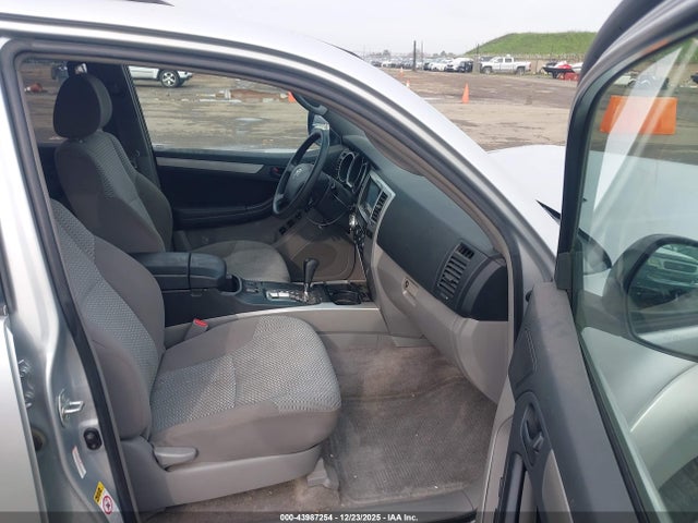 2006 TOYOTA 4RUNNER JTEBU14R168062668 Photo 4