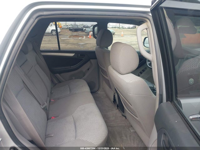 2006 TOYOTA 4RUNNER JTEBU14R168062668 Photo 7