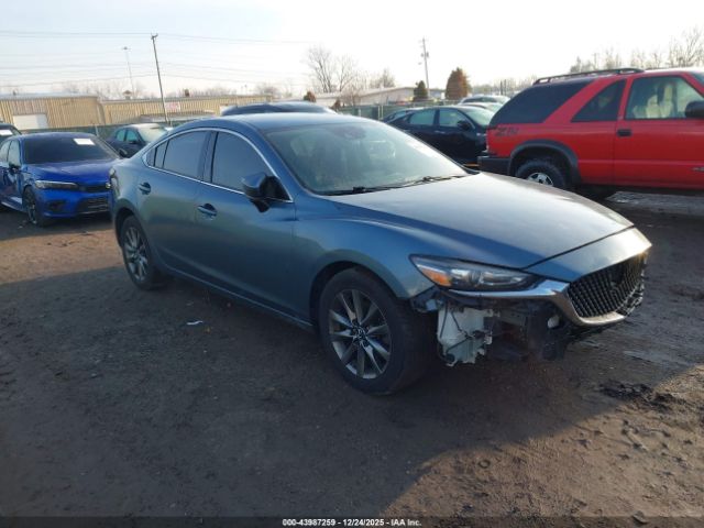 2018 MAZDA MAZDA6 JM1GL1UM7J1334286