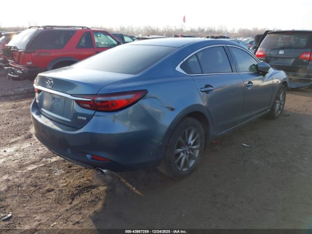 2018 MAZDA MAZDA6 JM1GL1UM7J1334286 Photo 3