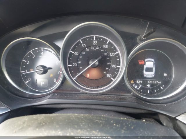 2018 MAZDA MAZDA6 JM1GL1UM7J1334286 Photo 6