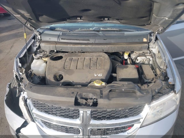 3C4PDCBG8HT511355 Dodge Journey Sxt