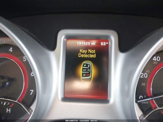 3C4PDCBG8HT511355 Dodge Journey Sxt