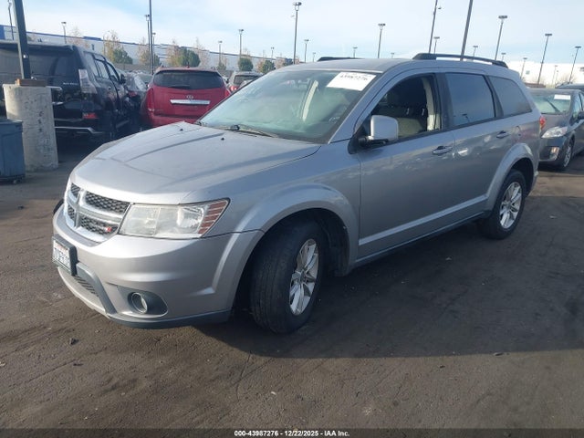 3C4PDCBG8HT511355 Dodge Journey Sxt