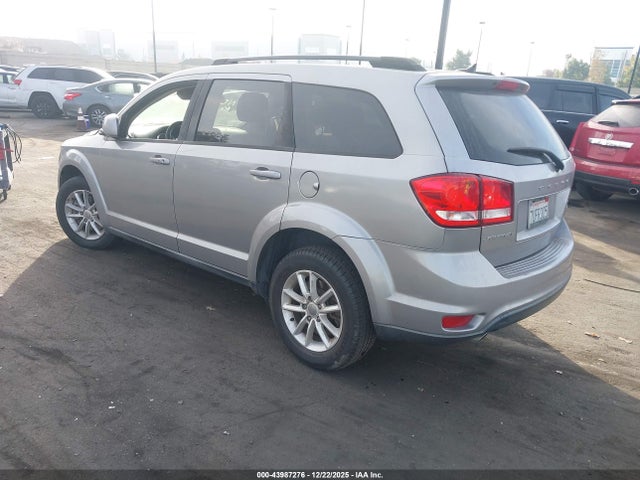 3C4PDCBG8HT511355 Dodge Journey Sxt