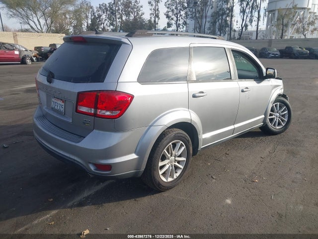 3C4PDCBG8HT511355 Dodge Journey Sxt