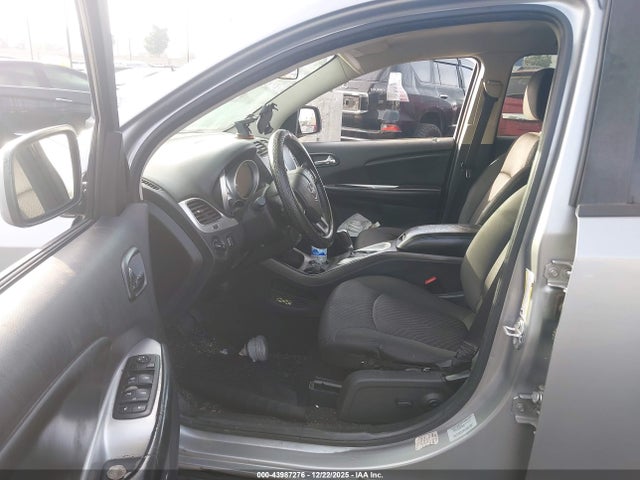 3C4PDCBG8HT511355 Dodge Journey Sxt