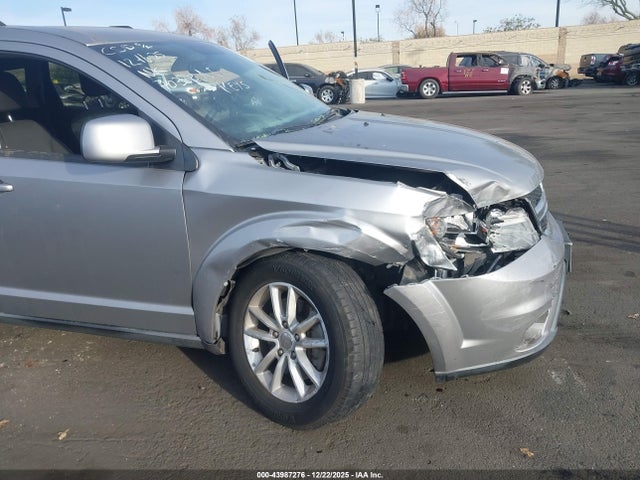 3C4PDCBG8HT511355 Dodge Journey Sxt