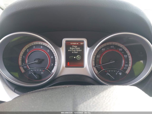 3C4PDCBG8HT511355 Dodge Journey Sxt