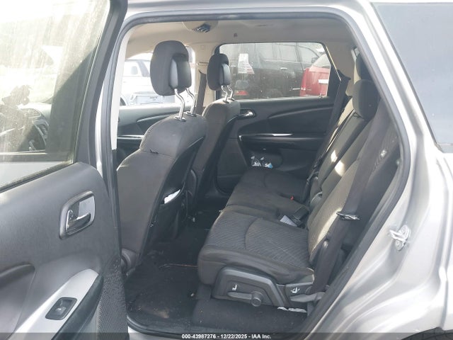 3C4PDCBG8HT511355 Dodge Journey Sxt