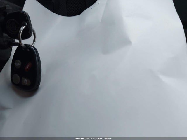 2006 CADILLAC CTS 1G6DP577960105385 Photo 10