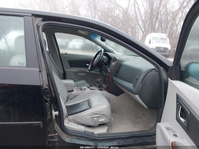 2006 CADILLAC CTS 1G6DP577960105385 Photo 4