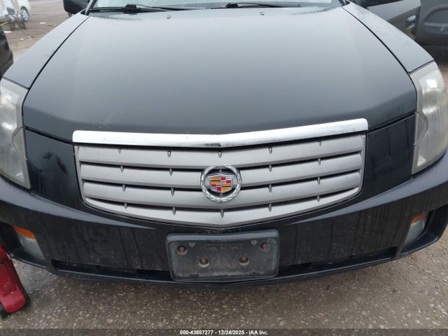 2006 CADILLAC CTS 1G6DP577960105385 Photo 5