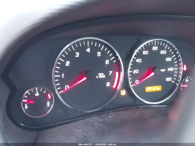 2006 CADILLAC CTS 1G6DP577960105385 Photo 6