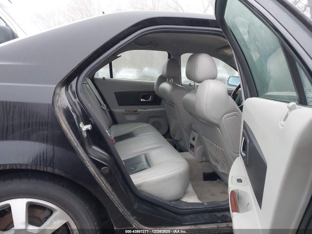 2006 CADILLAC CTS 1G6DP577960105385 Photo 7