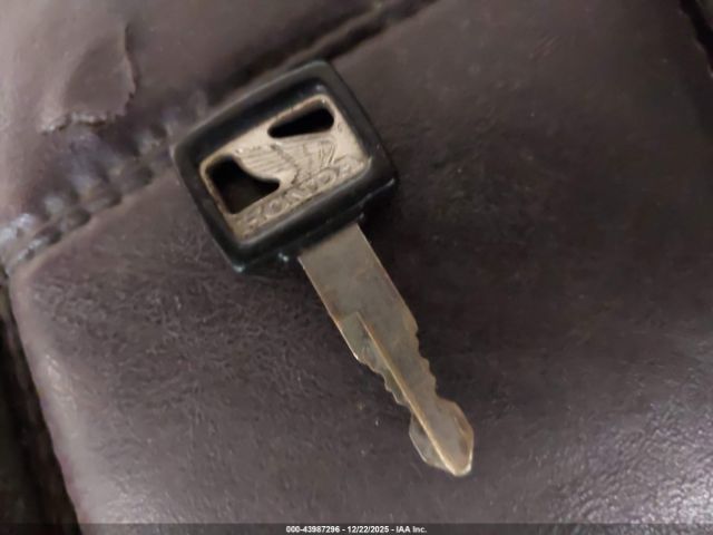 1986 HONDA GL1200 1HFSC1410GA214005 Photo 10