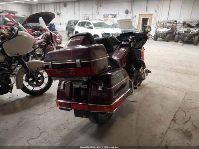 1986 HONDA GL1200 1HFSC1410GA214005 Photo 3