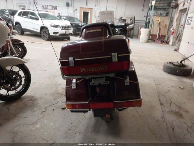 1986 HONDA GL1200 1HFSC1410GA214005 Photo 5