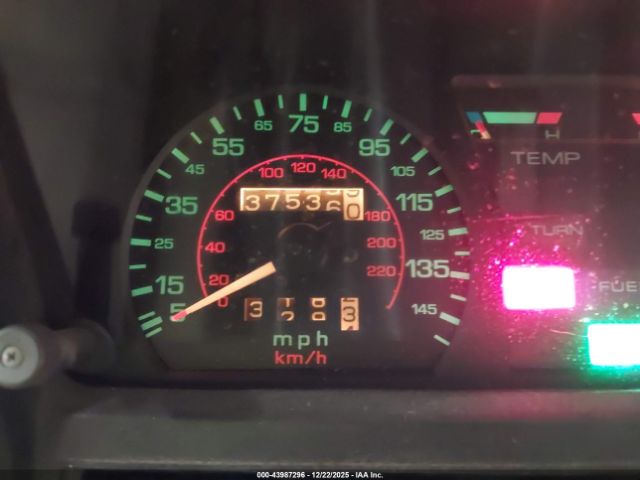 1986 HONDA GL1200 1HFSC1410GA214005 Photo 6