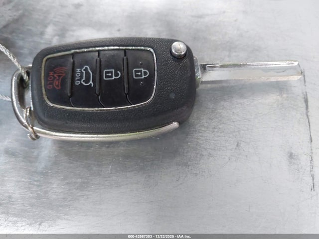 5XYZT3LB3HG381359 Hyundai Santa Fe Sport 2.4l