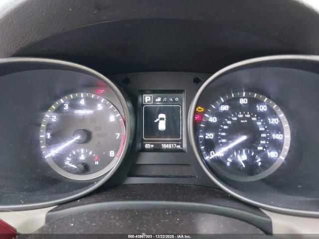 5XYZT3LB3HG381359 Hyundai Santa Fe Sport 2.4l