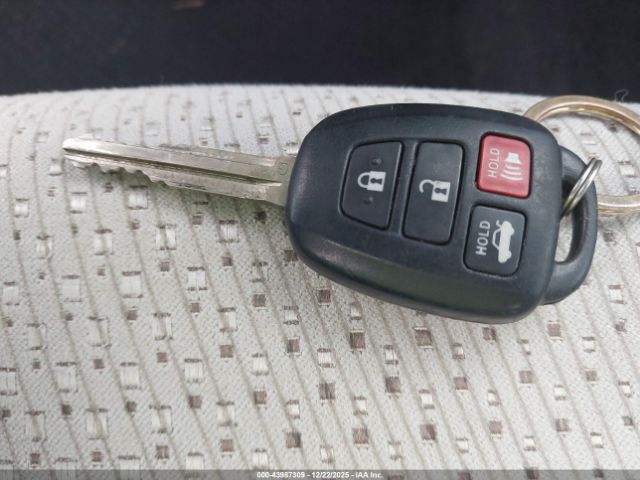 2012 TOYOTA CAMRY 4T4BF1FK3CR258355 Photo 10