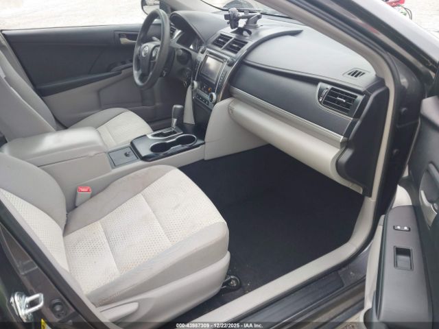 2012 TOYOTA CAMRY 4T4BF1FK3CR258355 Photo 4