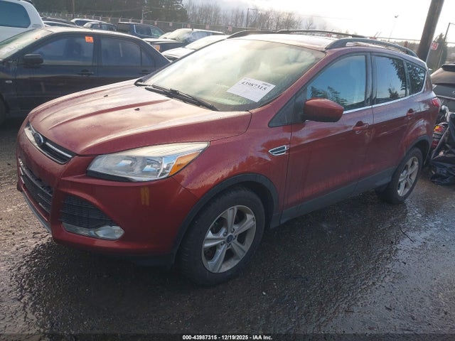 1FMCU9G99EUC23174 Ford ESCAPE SE