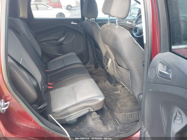 1FMCU9G99EUC23174 Ford ESCAPE SE