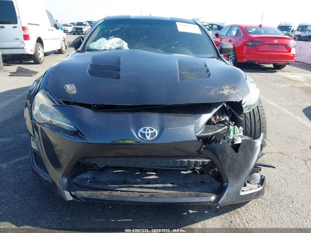 JF1ZNAA12G8708211 Scion FR-S
