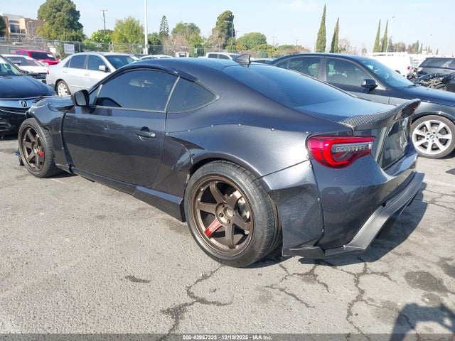 JF1ZNAA12G8708211 Scion FR-S