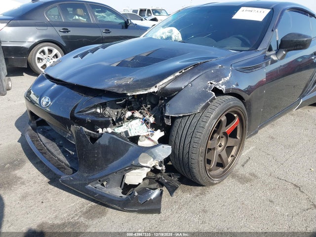 JF1ZNAA12G8708211 Scion FR-S