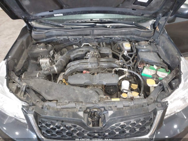 Aukcja sprzedaży 2016 Subaru Forester 2.5i Premium, vin: JF2SJADC6GH412260, numer aukcji: 43987349
