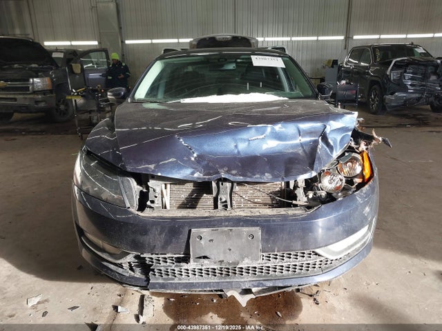 Продаж на аукціоні авто 2013 Volkswagen Passat 2.0l Tdi Se, vin: 1VWBN7A39DC054099, номер лоту: 43987351