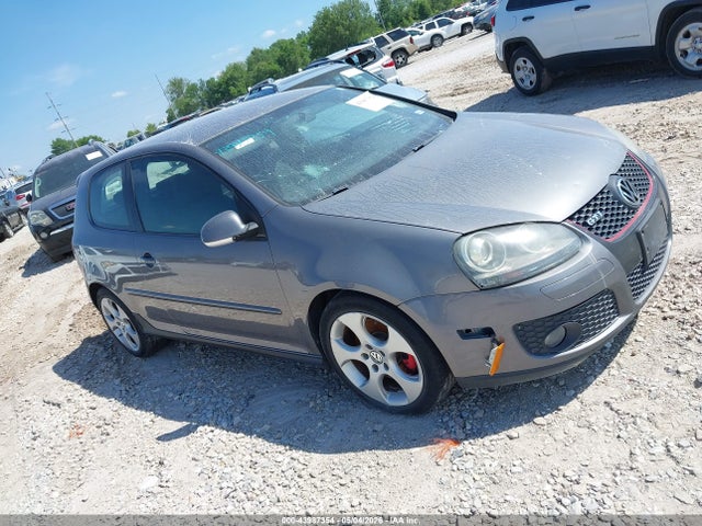 Aukcja sprzedaży 2009 Volkswagen Gti 2-door, vin: WVWFD71K09W052780, numer aukcji: 43987354