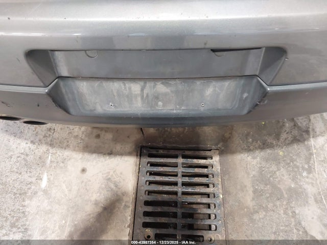 43987354 :رقم المزاد ، WVWFD71K09W052780 vin ، 2009 Volkswagen Gti 2-door مزاد بيع