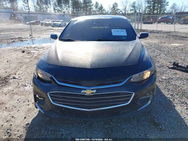 1G1ZH5SX0GF187845 Chevrolet Malibu Premier
