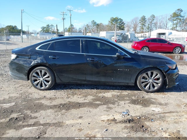 1G1ZH5SX0GF187845 Chevrolet Malibu Premier