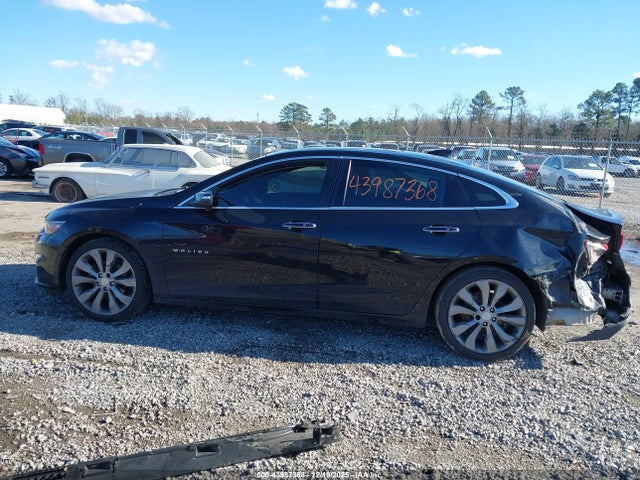 1G1ZH5SX0GF187845 Chevrolet Malibu Premier