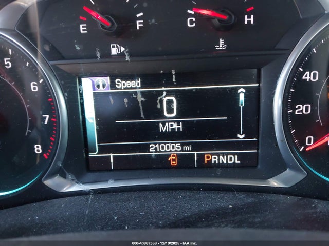 1G1ZH5SX0GF187845 Chevrolet Malibu Premier