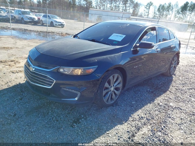 1G1ZH5SX0GF187845 Chevrolet Malibu Premier