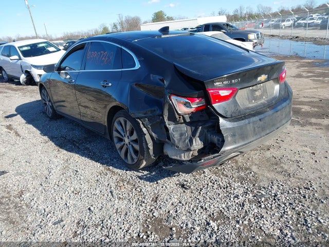 1G1ZH5SX0GF187845 Chevrolet Malibu Premier