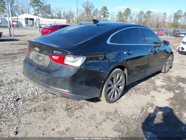 1G1ZH5SX0GF187845 Chevrolet Malibu Premier
