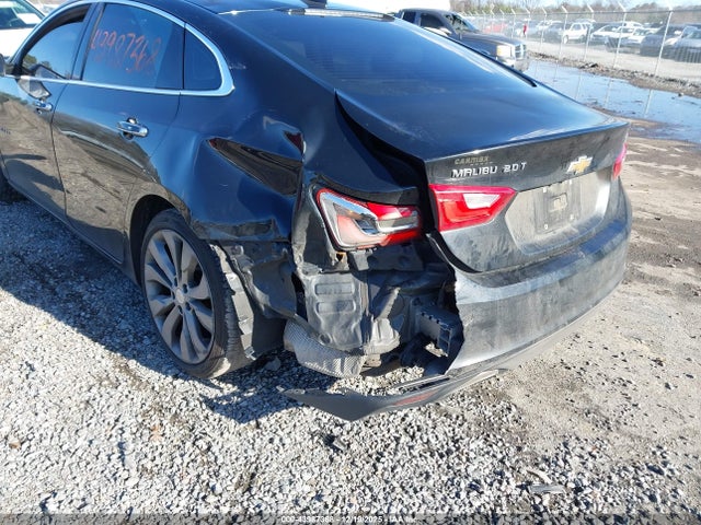 1G1ZH5SX0GF187845 Chevrolet Malibu Premier