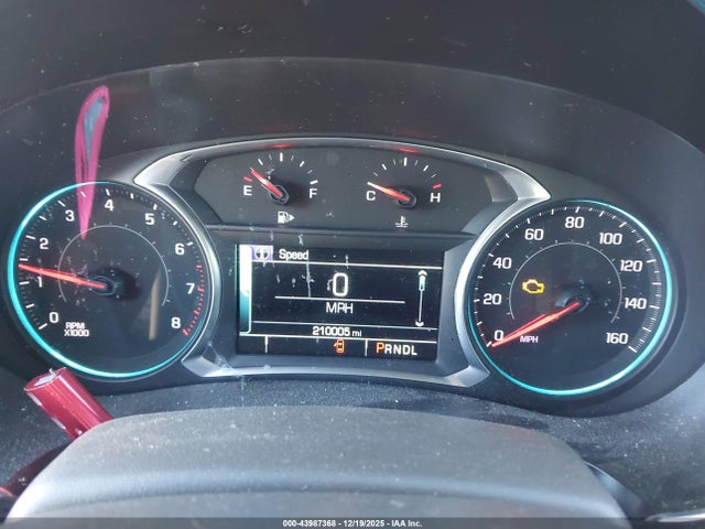 1G1ZH5SX0GF187845 Chevrolet Malibu Premier